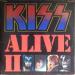 Kiss - Alive II