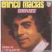 Enrico Macias - Oumparere / Souviens-toi, Je T'aime Aujourd'hui