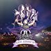 Aerosmith - Aerosmith - Rocks Donington 2014