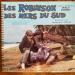Alb054 - Les Robinson Des Mers Du Sud