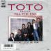 Toto - Till The End