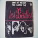 Les Beatles - Odeon Label Orange So10111 Cant'buy Me Love / You Can't Do That