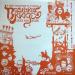 Various Artists - Bosporus Bridges - A Wide Selection Of Turkish Jazz And Funk 1968-1978