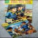 Pathé - 5.804 - Adieu Fort Apache - Rintintin - N°4 - **