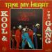 Kool And The Gang - Take My Heart