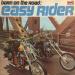 Various - Born On The Road : Easy Rider