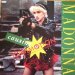 Madonna - Causing A Commotion / Jimmy, Jimmy