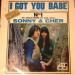 Chér & Sonny - I Got You Babe