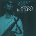 Rollins Sonny - Newk's Time