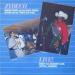 Chavis Boozo / Nathan Williams (89) - Zydeco Live!