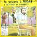 La Cabane à Midas - L'enlèvement De Midassette