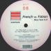 French Vs. Fabian - Blue Tech E.p.