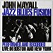 John Mayall - Jazz Blues Fusion