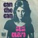 Suzi Quatro - Can Can