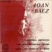 Baez Joan - Farewell, Angelina / Wild Mountain Thyme / Daddy, You Been On My Mind