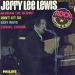Jerry Lee Lewis N°   26 - Don't Let Go / Herman The Hermit / Sexy Ways / Corine, Corina