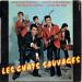Chats Sauvages (les) N°  4 - Sous Le Ciel écossais / Un P'tit Je Ne Sais Quoi / Les Bras De L'amour / Laisse-moi Rire