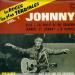 Johnny Hallyday - Philips 16/1 - O Carole / J'ai Oublié De Me Souvenir / Frankie Et Johnny / Belle