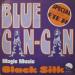 Black Silk - Blue Can-can / Magic Music