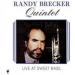 Brecker Randy (1989) - Live At Sweet Basil