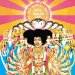 Hendrix - Axis: Bold As Love