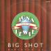 Lewie Jona (jona Lewie) - Big Shot / I'll Get By In Pittsburgh