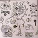 King Gizzard And The Lizard Wizard - Demos Vol. 2. (music To Eat Bananas To)