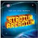 Red Hot Chili Peppers - Stadium Arcadium