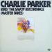Charlie Parker - Bird / The Savoy Recordings (master Takes)