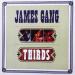 James Gang - Thirds