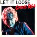 Rea Chris - Let It Loose