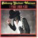 Watson Johnny Guitar - I Miss Your Kiss