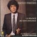 Enrico Macias - La France De Mon Enfance