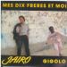 Jairo - Mes Dix Freres Et Moi