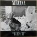 Nirvana - Bleach