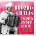 Chavis Boozoo (86) - Paper In My Shoe