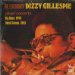 Dizzy Gillespie - The Legendary Pleyel Concerts