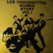 Les Chaussettes Noires Avec Eddy Mitchell - Les Chaussettes Noires Story Vol. 1