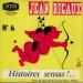 Jean Rigaux - Histoires Sensas !...