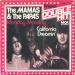 Mamas & The Papas - Monday,monday / California Dreamin'