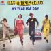 Irresistibles (les) - My Year Is A Day / She And I