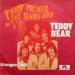Palmer Teddy & The Rumble Band (teddy Palmer - Teddy Bear / Strangers Talk