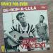 Vincent Gene (gene Vincent) - Be-bop-a-lula / Baby Blue