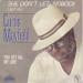 Mayfield, Curtis - She Don't Let Nobody (but Me) / You Get All My Love