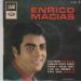 Enrico Macias - J'ai Peur