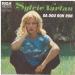 Sylvie Vartan - Da Dou Ron Ron / Rock N'roll Man