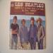 Les Beatles - Odeon Label Orange So 10132  You've Got To Hide Your Love Away / Yesteday