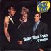 Stray Cats - Baby Blue Eyes