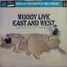 Woody Herman - Woody Live East And West