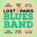 Paul Personne - Lost In Paris Blues Band